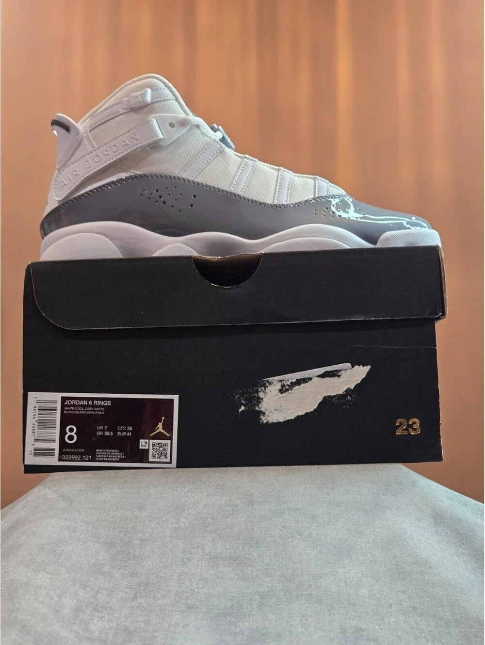 Jordan product brand